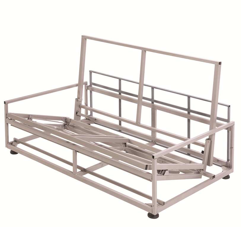 S-230/2 Металлокаркас. Склад Краснодар