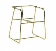 TS-021 Каркас стула (chrome)