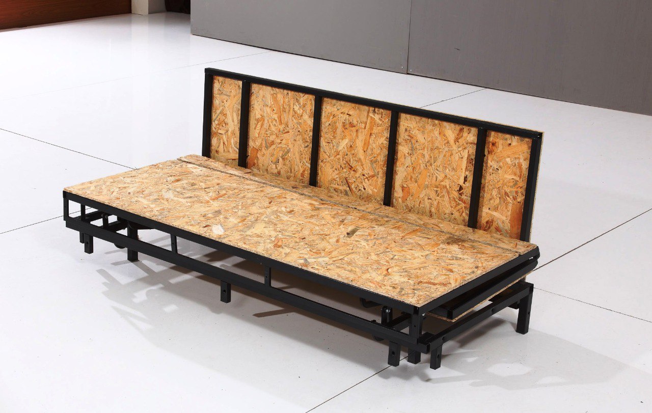 S-231/3 Металлокаркас. Склад Краснодар