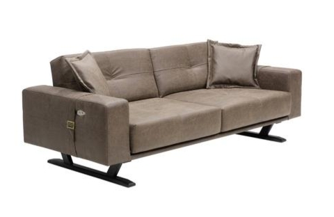 MS-280 VALENTINO SINGLE MOTORISED MECHANISM  Металлокаркас (электрический) . Склад Одинцово