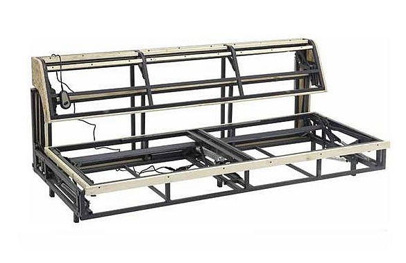 MS-141 Металлокаркас (электрический) выставочный. Склад Краснодар