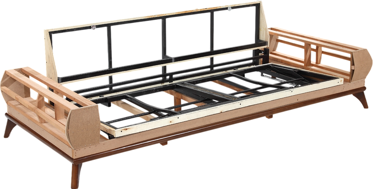 S-228 металлокаркас. Склад Краснодар