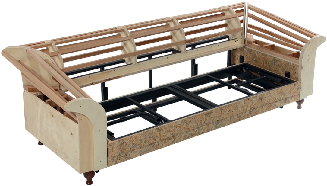 S-221 Металлокаркас (190см). Склад Краснодар